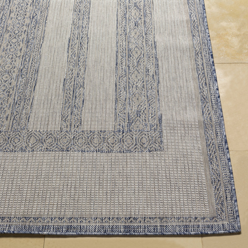 Tapis Corryn TRG2302, Rectangle 9 pi 2 po x 12 pi