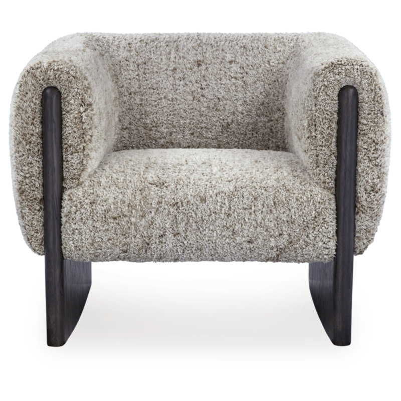 Fauteuil d'appoint Olethea