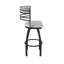 Hunter Swivel Stool-110982443-110982429-110982431