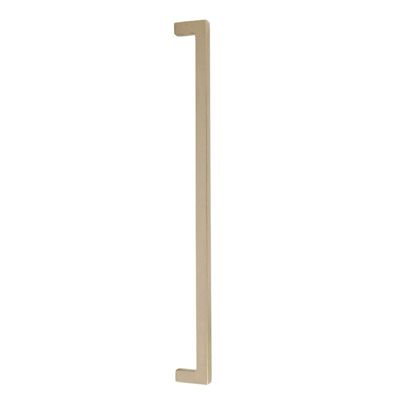Warwick Appliance Pull, 18", Medium Bronze