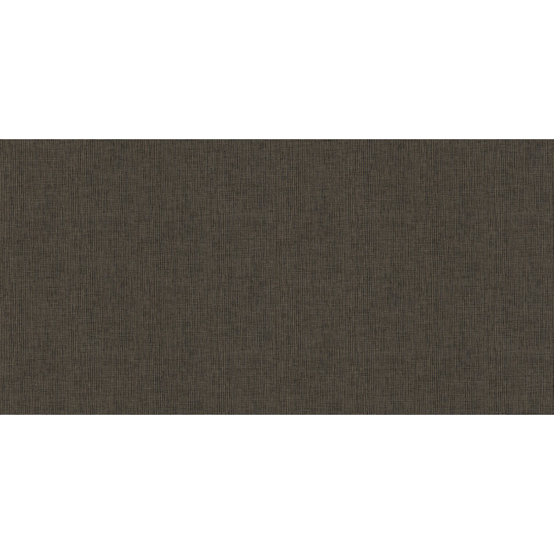 Rouleau de papier peint L 33 pi x L 21 po Seaton, Noir
