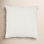 Vera Collection Cotton Pillow Cover