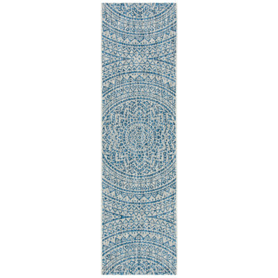 Tapis d'intérieur / extérieur Amedee Performance