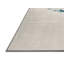 Tapis gris lavable à la machine-1472239940