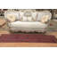 Tapis de couloir rouge 7 pi 8 po x 2 pi One-of-a-Kind