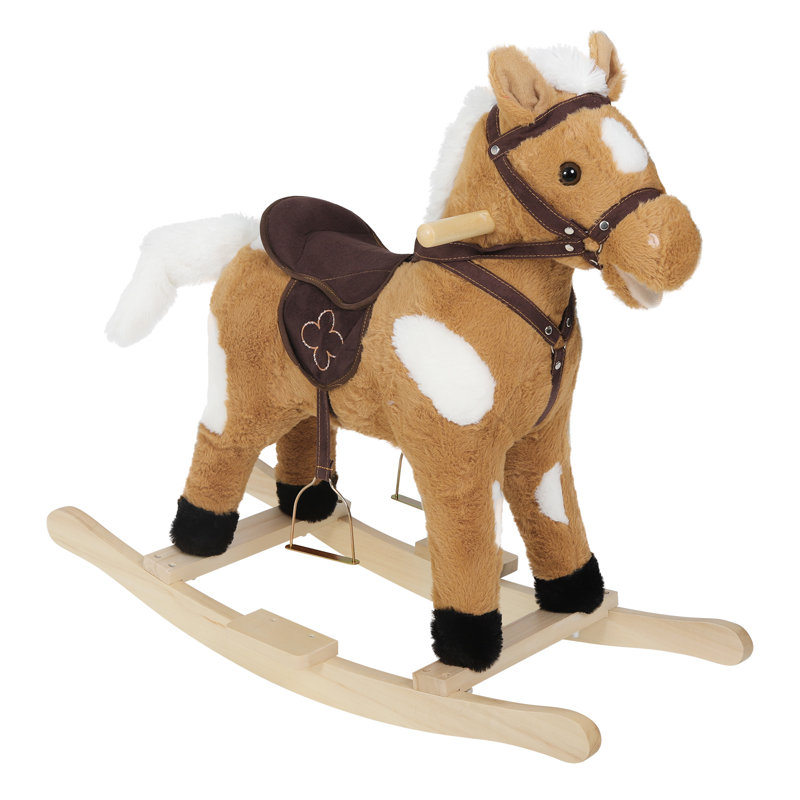 Ziva Rocking Horse