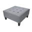 Repose-pieds standard carré 34 po Emerson-2108978657-2109155885