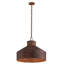 Rise And Shine 4 - Light Pendant
