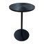 Ensemble de 2 petites tables d'appoint