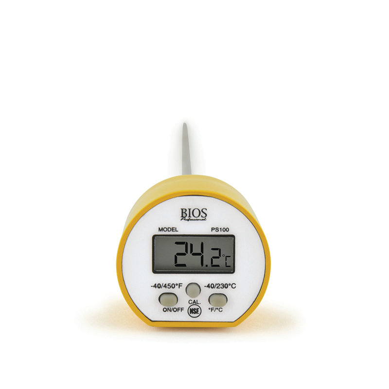 Thermomètre à viande Bios