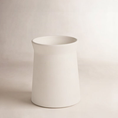 Leyton Handmade Ceramic Table Vase