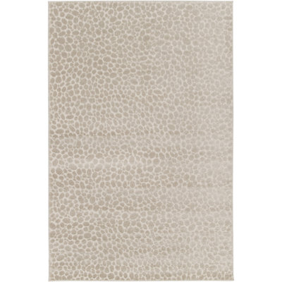 Cameca Animal Print Area Rug