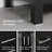 Brazel 72'' Free Standing Double Bathroom Vanity with Manufactured Wood Top, Vessel Sink, Faucet, Drain-89833393-89833394