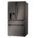 Lg 29 Cu. Ft. Smart Standard-Depth Max 4-Door French Door Refrigerator With Full-Convert Drawer