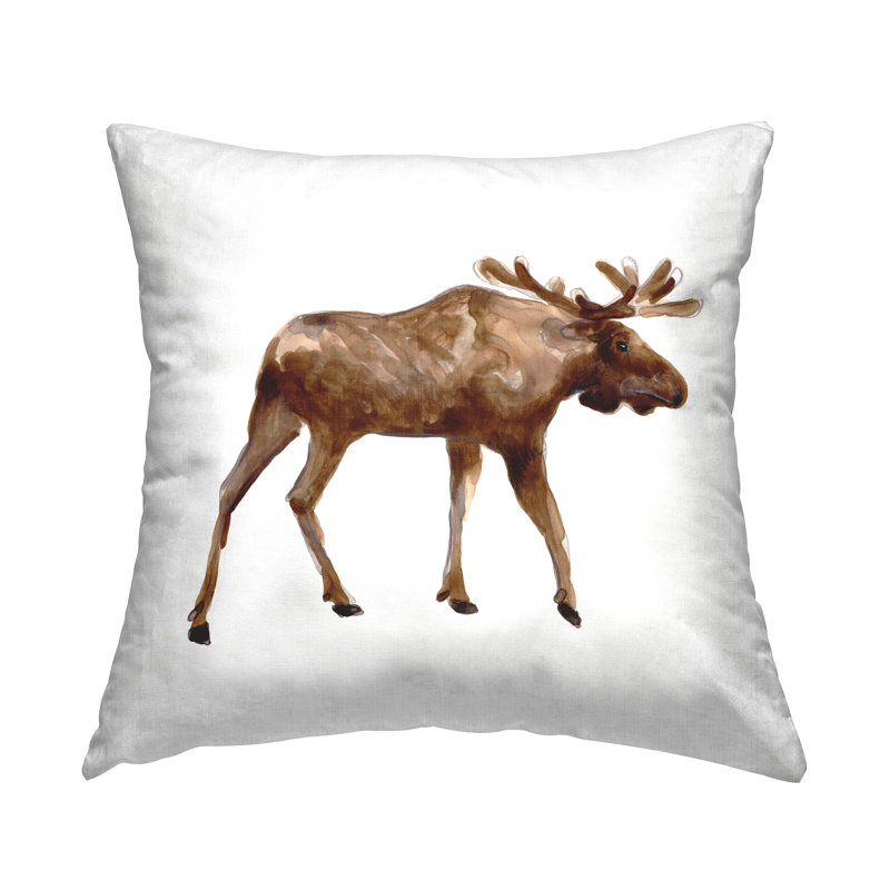 Throw Pillow