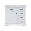 Meuble-lavabo 36 po avec lavabo-421347798