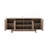Ella 71" Sideboard In Mocha-212054305