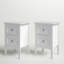 Authement 2 - Drawer End Table Storage Cabinet (Set of 2)-1452548702-1470376365
