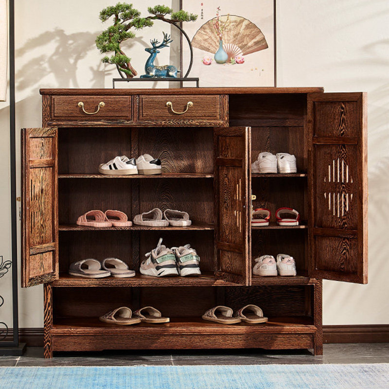 Rangement à chaussures de haute qualité