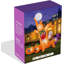 Décoration extérieure d'Halloween