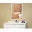Miroir mural Rashedah-23690280