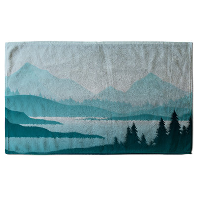 Dorleus Midweight Bath Towel