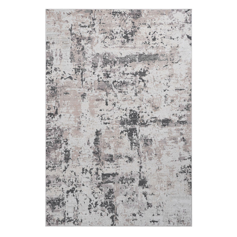 Tapis de chambre Collection, Rectangle 5 pi 3 po x 7 pi 6 po