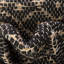 Tapis noir en jute / sisal tissé à plat à la main Asad-1833047432
