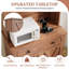 70.5 " H Kitchen Pantry-1204657801