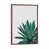 Classic Brown Wood Framed is unavailable