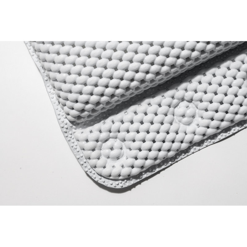 Teviot Suction Bath Pillow