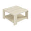 Ensemble de 2 tables basses Nathanial-1410867991