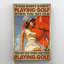 Marleth When You Stop Playing Golf On Canvas Print-2133468694