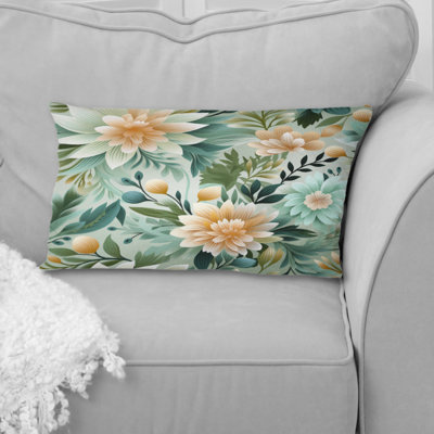 Coussin décoratif