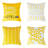 Printing KD125 Outdoor Square Pillow Cover-1213970943