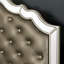 Lit plateforme tapissier Kandal-776531202