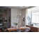 Poppy 8 - Light Sputnik Modern Linear Chandelier