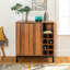 Wadlington Solid Wood Accent Chest-813929924