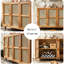 Buffet Modern