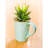 Mccullar Ceramic Coffee Mug
