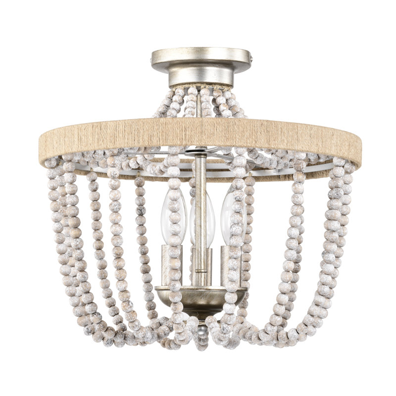 Plafonnier encastré 3 lumières Marena Beades