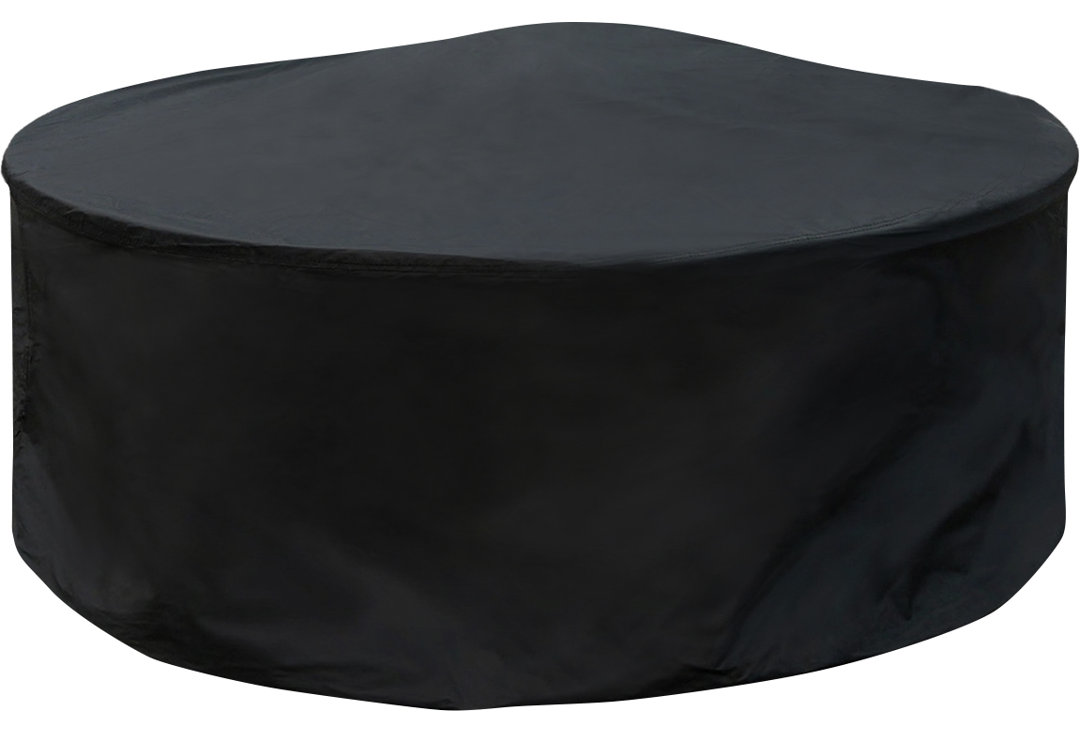 Paniagua 42Cm x 80Cm Iron Outdoor Fire Pit