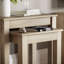 Somers Solid Wood Nesting Tables