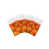 Orange selected