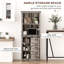 Buffet de cuisine autoportant