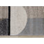 Tapis géométrique crème résistant aux taches Wooters-1670016975