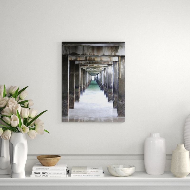 Vanishing Point I Print by Peyton Gray, Matte, 27" H x 21" W x 1.5" D