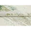 Hand Knotted Abstract Area Rug in Ivory/Green-1558076995