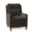 Pinehurst 31" Wide Genuine Leather Standard Recliner-50065049-49421685-49421679
