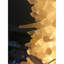Kamilya Light Iron Ring Diamond Quartz Crystal Pendant Chandelier-146347190-146347189-146347188